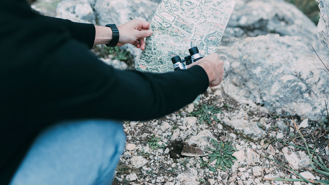 Afet Risk Yönetimi: Fay ve Heyelan Araştırmaları