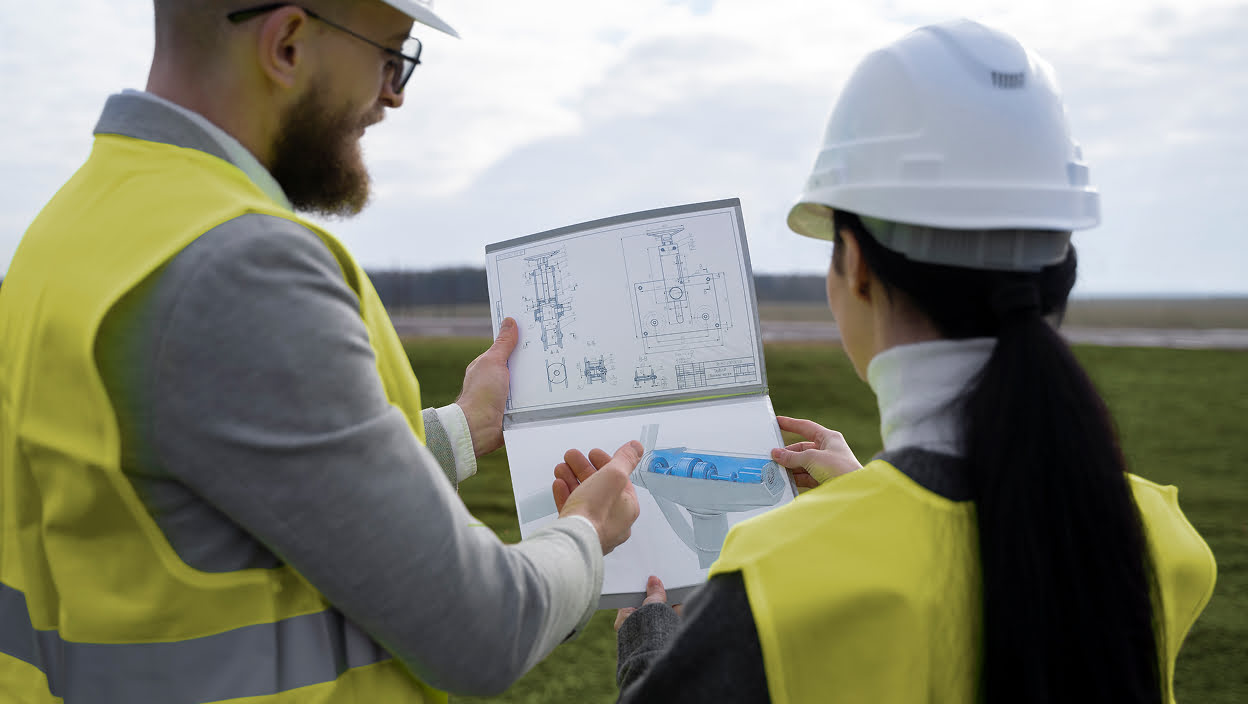 Altyapı ve Şehircilikte Jeofizik Çözümler