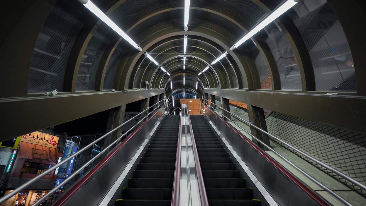 Tünel ve Metro Projelerinde Jeofizik Uygulamalar