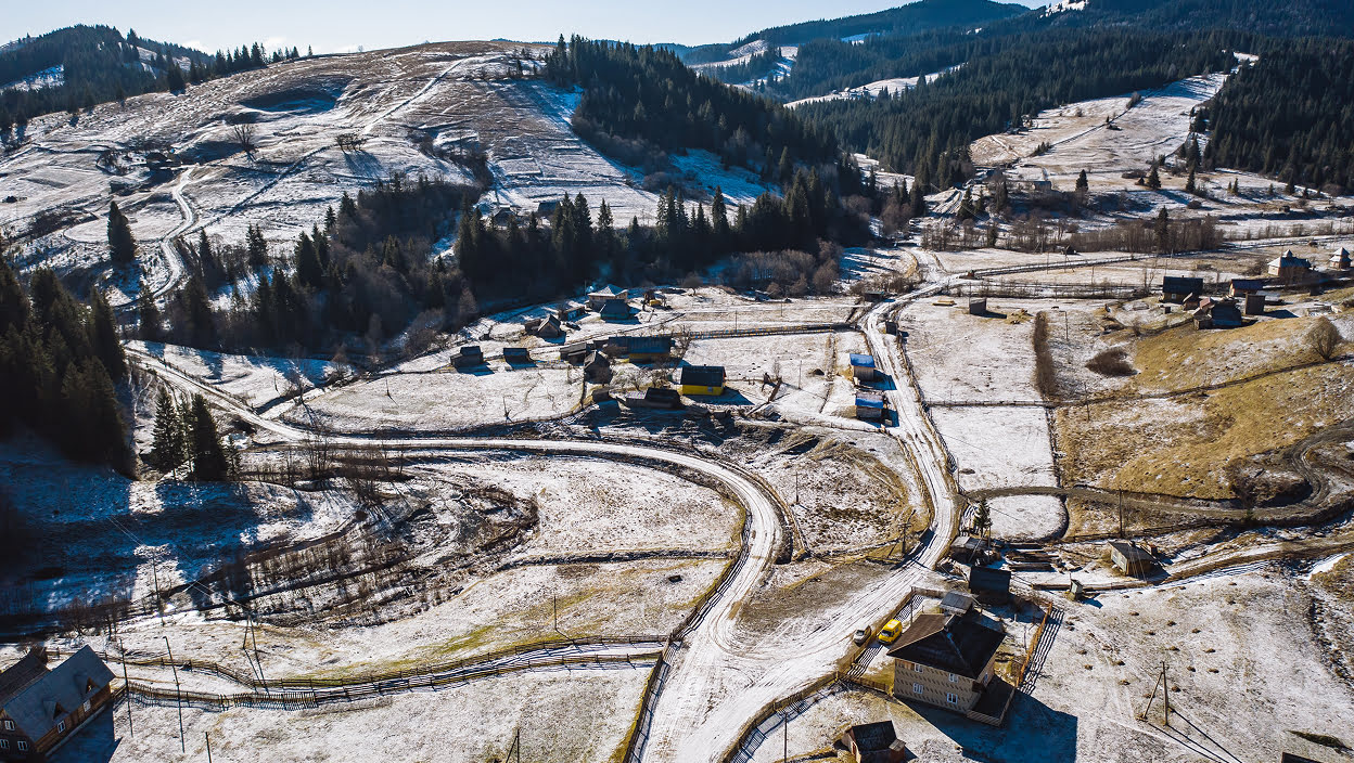 Zemin Etüdü ve Mühendislik Projeleri